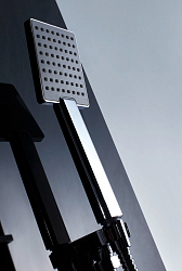 Фото Душевая кабина Orans 89103RB с сауной