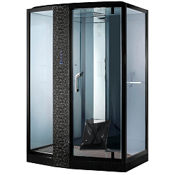 Фото Душевая кабина Orans 89105LB