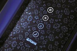 Изображение Душевая кабина Orans 89106B0 Душевая кабина Orans 89106B0 , изображение 3