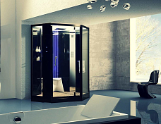 Изображение Душевая кабина Orans 89106B0 Душевая кабина Orans 89106B0 , изображение 9