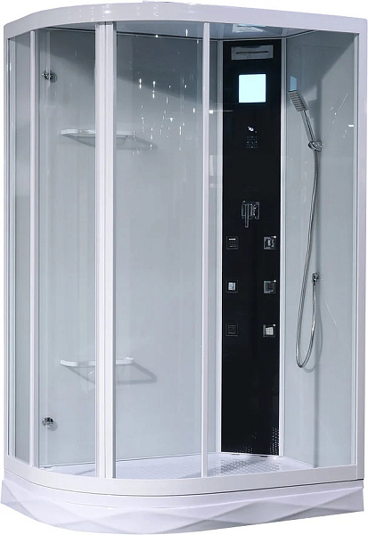 Душевая кабина Orans 86155AR , изображение 1