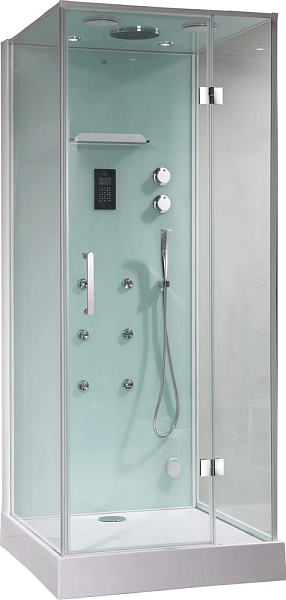Душевая кабина Orans 86120S0 , изображение 1