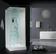 Изображение Душевая кабина Orans 86120S0 Душевая кабина Orans 86120S0 , изображение 2