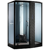 Изображение Душевая кабина Orans 89105RB Душевая кабина Orans 89105RB , изображение 1