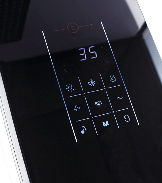 Душевая кабина Orans 89102RB , изображение 5