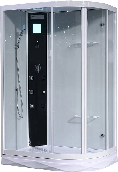 Душевая кабина Orans 86155AL , изображение 1