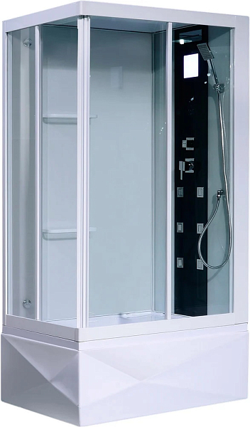 Душевая кабина Orans 86152LR , изображение 1