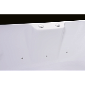 Изображение Акриловая ванна Orans 601FTSHW 175x75 белый Акриловая ванна Orans 601FTSHW 175x75 белый , изображение 4