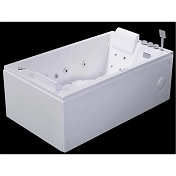 Акриловая ванна Orans 62115L0 170x100 , изображение 2