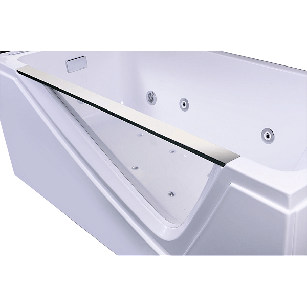 Акриловая ванна Orans 65108R0 170x75 R , изображение 3