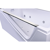 Акриловая ванна Orans 65108R0 170x75 R , изображение 3