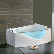 Акриловая ванна Orans 65109L0 170x120 , изображение 2