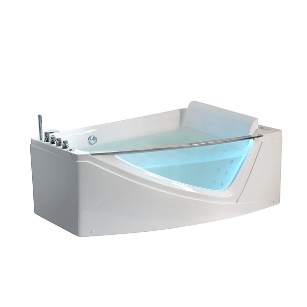 Акриловая ванна Orans 65109L0 170x120 , изображение 3