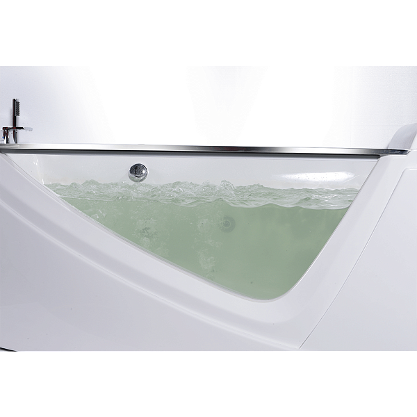 Акриловая ванна Orans 65109L0 170x120 , изображение 5
