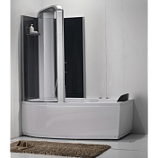 Изображение Акриловая ванна Orans 9501R00 170x85 Акриловая ванна Orans 9501R00 170x85 , изображение 2