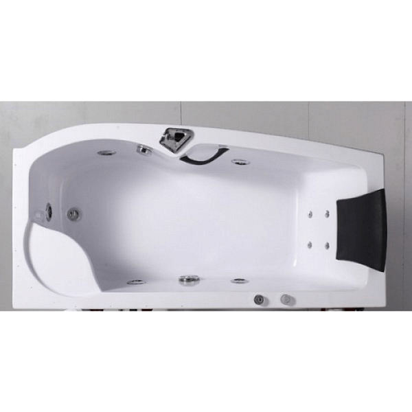 Акриловая ванна Orans 9501L00 170x80 , изображение 4