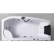 Акриловая ванна Orans 9501L00 170x80 , изображение 4