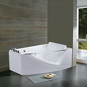 Акриловая ванна Orans 65109R0 170x120 , изображение 5