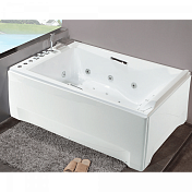 Изображение Акриловая ванна Orans 65105L0 180x120 Акриловая ванна Orans 65105L0 180x120 , изображение 6