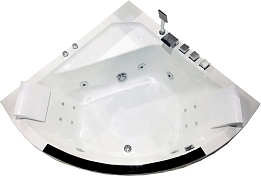 Акриловая ванна Orans 62118M0 140x140 , изображение 1
