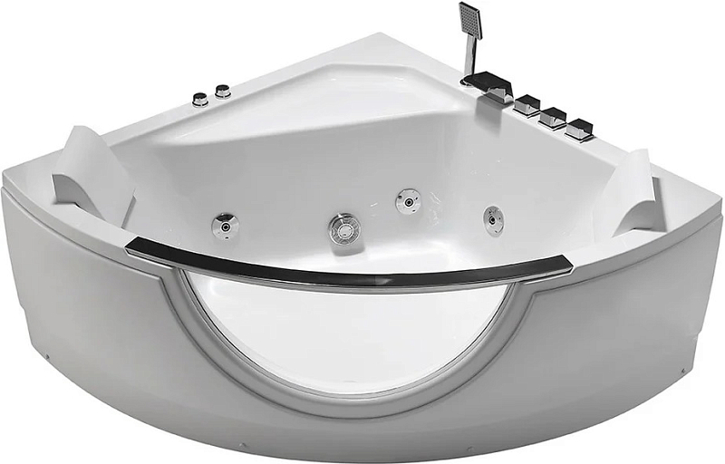 Акриловая ванна Orans 62118M0 140x140 , изображение 5