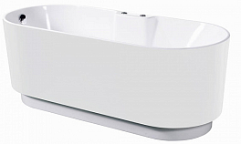 Изображение Акриловая ванна Orans 601FTSHW 175x75 белый Акриловая ванна Orans 601FTSHW 175x75 белый , изображение 1