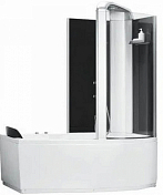 Акриловая ванна Orans 9501L00 170x80 , изображение 1