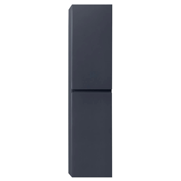Шкаф-пенал Orans 4023MFC061 черный , изображение 1