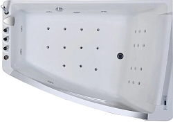 Акриловая ванна Orans 65109R0 170x120 , изображение 1