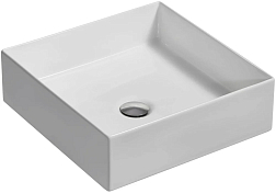 Изображение Раковина Jacob Delafon Delta Pure E90011-0 Раковина Jacob Delafon Delta Pure E90011-0 , изображение 1