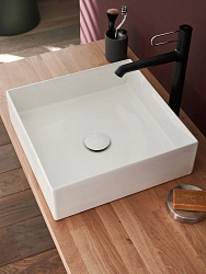 Фото Раковина Jacob Delafon Delta Pure E90011-0