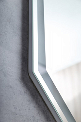 Фото Зеркало BelBagno SPC-OTT-800-800-LED-TCH-WARM