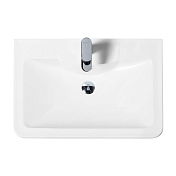 Мебельная раковина BelBagno BB700/455-LV-MR-ALR 70 см