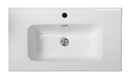 Мебельная раковина BelBagno BB800ETL 80 см , изображение 1