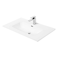 Фото Мебельная раковина BelBagno BB800ETL 80 см