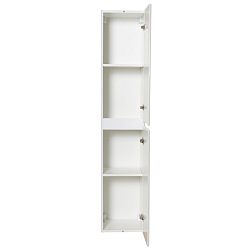 Фото Шкаф-пенал BelBagno Albano ALBANO-1600-2A-SC-BL-P