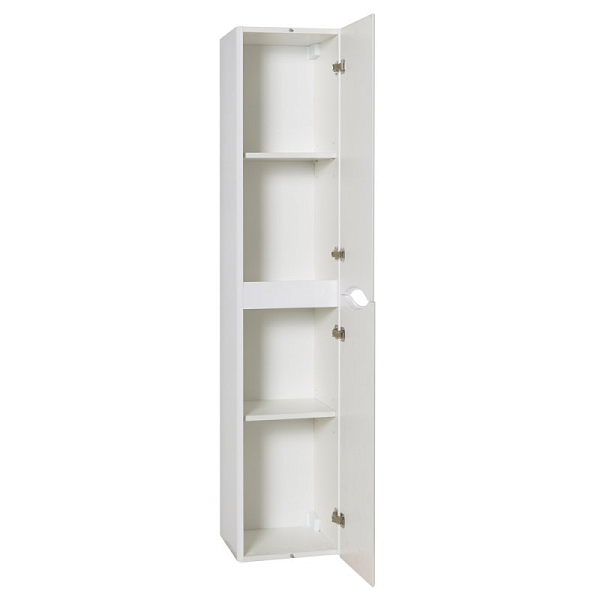 Шкаф-пенал BelBagno Acqua ACQUA-1600-2A-SC-BL-P , изображение 3