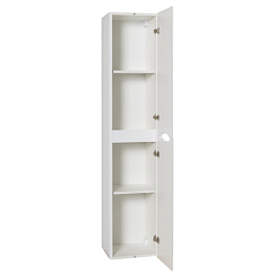 Фото Шкаф-пенал BelBagno Acqua ACQUA-1600-2A-SC-BL-P