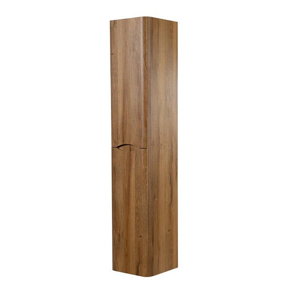 Шкаф-пенал BelBagno Acqua ACQUA-1600-2A-SC-RR-P , изображение 3