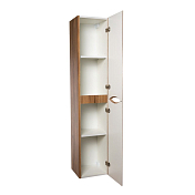 Шкаф-пенал BelBagno Acqua ACQUA-1600-2A-SC-RR-P , изображение 4