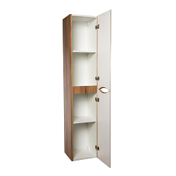 Фото Шкаф-пенал BelBagno Acqua ACQUA-1600-2A-SC-RR-P