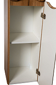 Шкаф-пенал BelBagno Acqua ACQUA-1600-2A-SC-RR-P , изображение 5