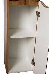 Фото Шкаф-пенал BelBagno Acqua ACQUA-1600-2A-SC-RR-P