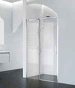 Душевая дверь в нишу BelBagno Acqua ACQUA-BF-1-150-C-Cr , изображение 1