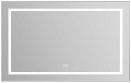 Зеркало BelBagno SPC-KRAFT-1085-685-TCH-WARM