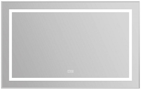 Фото Зеркало BelBagno SPC-KRAFT-1085-685-TCH-WARM