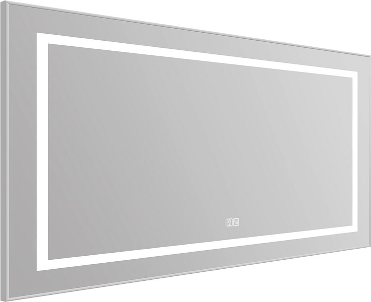 Зеркало BelBagno SPC-KRAFT-1085-685-TCH-WARM , изображение 2