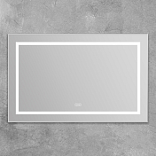 Зеркало BelBagno SPC-KRAFT-1085-685-TCH-WARM , изображение 3