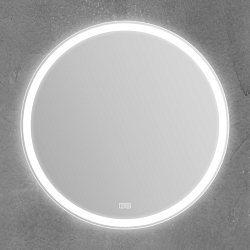 Фото Зеркало BelBagno SPC-RNG-900-LED-TCH-WARM