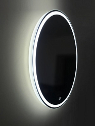 Фото Зеркало BelBagno SPC-RNG-900-LED-TCH-WARM